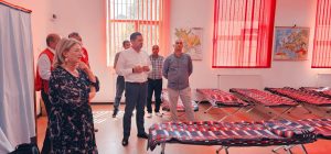 corneliu stefan - claudia gilia - crevedia