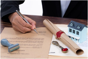 dreptul la mostenire