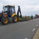 Programul lucrărilor de infrastructură rutieră din județul Dâmbovița, în perioada 22 – 28.04.2024