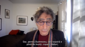gabor mate natura