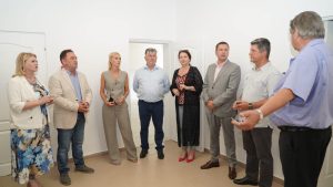 grădiniță românești potlogi 1