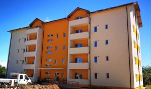 locuinte ANL Târgoviște