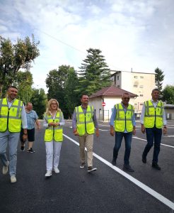 primaria targoviste - strada virgil draghiceanu