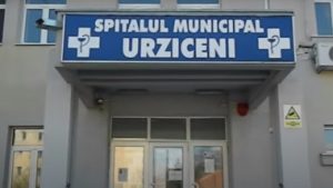 spital urziceni