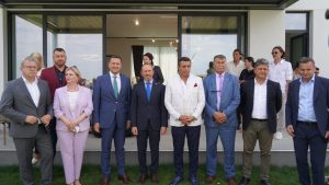 teren golf niculesti