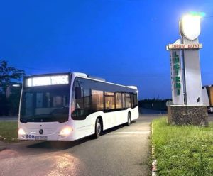 transport local targoviste