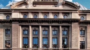 universitatea bucuresti