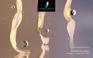 Concertele de la Ateneu - RO - Landscape