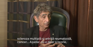 Gabor Mate