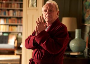 Învățăturile lui Anthony Hopkins despre fericire