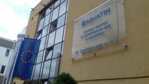 aquatim-sediu