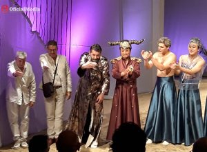 argonautas - hugo wolff