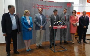 corneliu stefan - presedinte psd dambovita