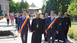 corneliu stefan - zilele cetatii targoviste