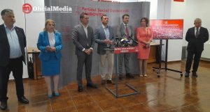 cristian stan - primarul municipiuui Târgoviste