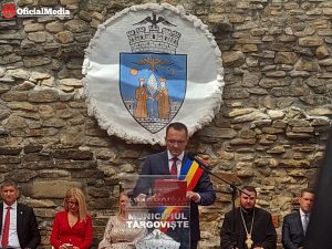 daniel cristian stan - zilele cetatii targoviste 2023