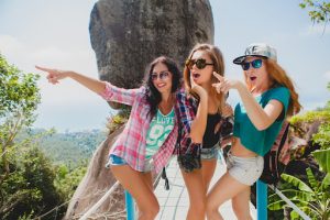 destinatii - vacanta