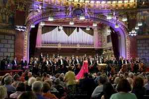festivalul george enescu