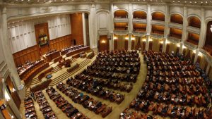 parlament - senat - deputati