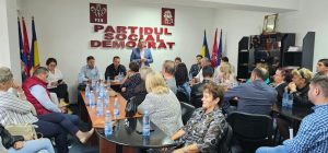 psd fieni - corneliu stefan