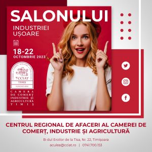 Afis SIU octombrie 2023