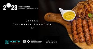 Cinele Culinaria Banatica_2