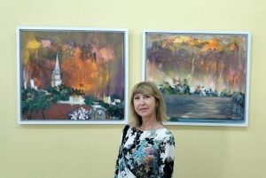 Ecaterina Schiwago 1