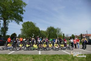 Editia a treia RO Bike Valley