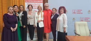 carmen holban - scoala politica a psd