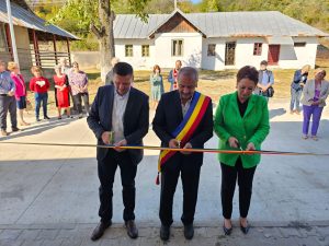 carmen holban - valea lunga