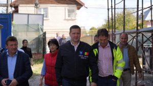 corneliu stefan - consiliul judetean dambovita 1