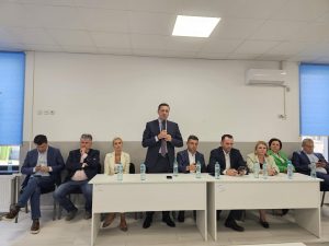 corneliu stefan - odobesti - costesti - titu