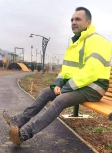 daniel cristian stan