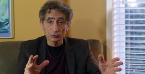 gabor mate