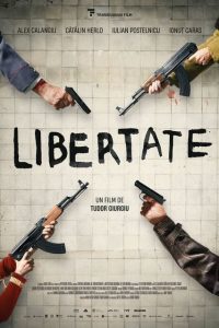 libertate - film tudor giurgiu