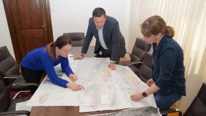 partia cocora - padina pestera bucegi