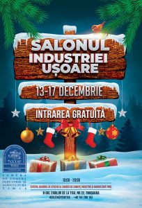 Afis SIU_editie de Craciun