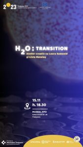 Atelier H2O - Story