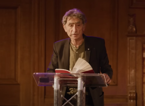 Gabor Mate 3