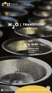H2O Transition - Livia Mateias - Story (1)