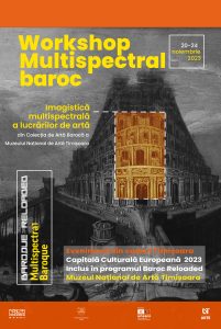 POSTER pentru comunicat