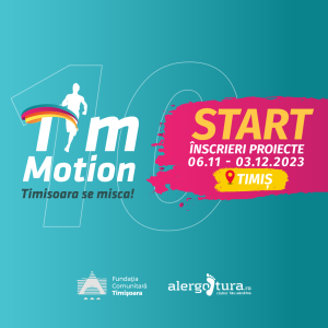 Timtotion 10 Apel de proiecte