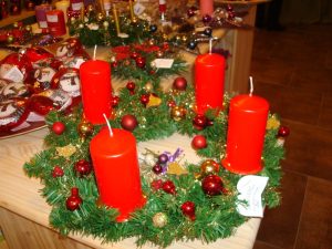 advent