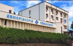 arhiepiscopia targovistei