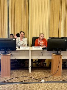 carmen holban - deputat psd dambovita