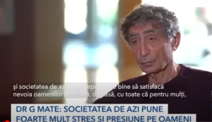 gabor mate