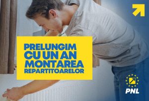 repartitoare caldura