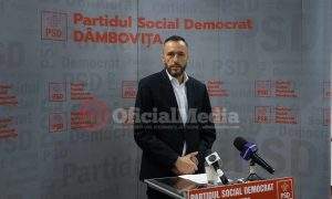 Alexandru Iorga - psd gaesti