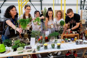 Timisoara, Sambata 14 Octombrie 2023. ©Cornel Putan