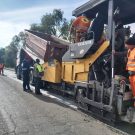 Programul lucrărilor de infrastructură rutieră din județul Dâmbovița, în perioada 15 – 21.07.2024